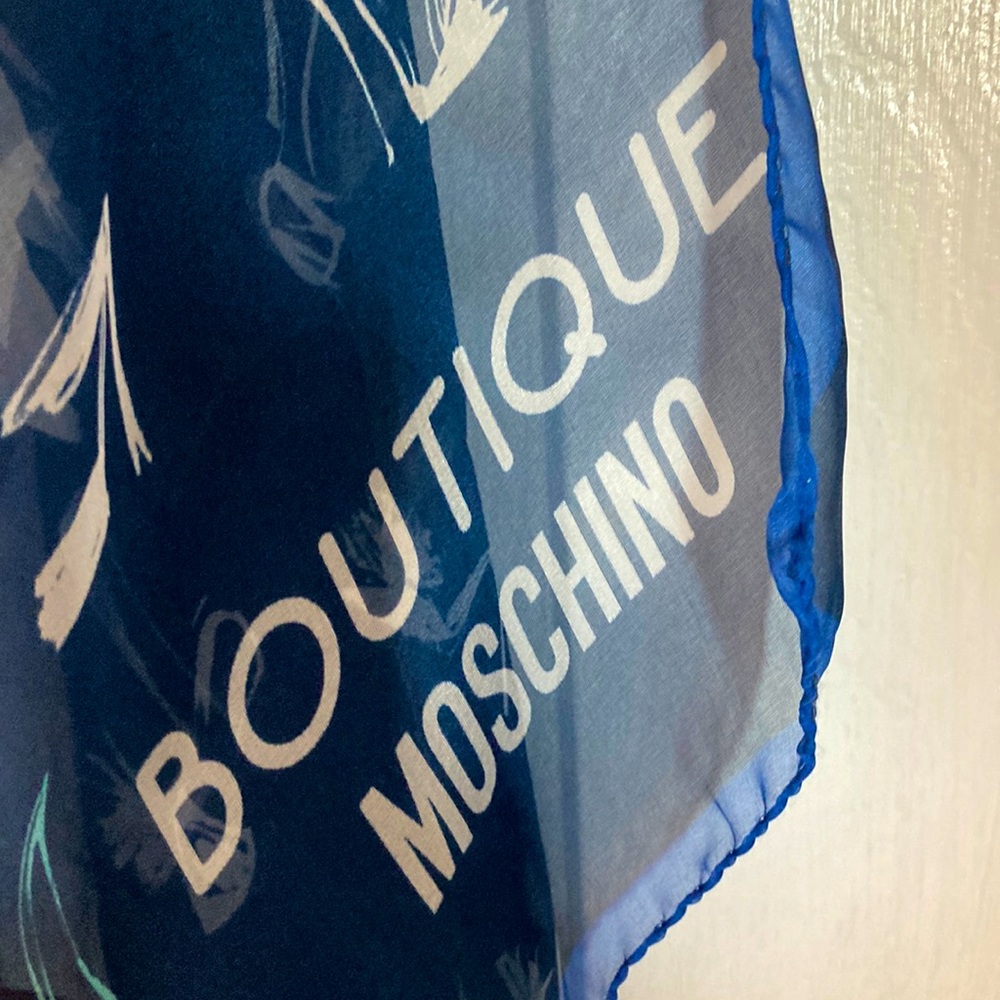 Boutique Moschino